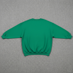 เสื้อฮู้ดสตรีทแวร์ผู้หญิงขายส่ง ผ้าฝ้าย 100% ทรงหลวม ไหล่ตก ใส่ได้ทั้งฤดูหนาว/ฤดูใบไม้ร่วง สั่งทำลายพิมพ์ด้านหน้าได้ - Product Image 6