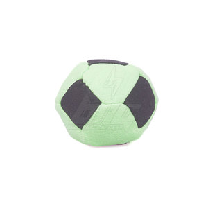 New Arrival <b>Hacky</b> <b>Sack</b> Ball Light Weight <b>Hacky</b> <b>Sack</b> Ball Customized Size & Logo <b>Hacky</b> <b>Sack</b> Ball - Product Image 1