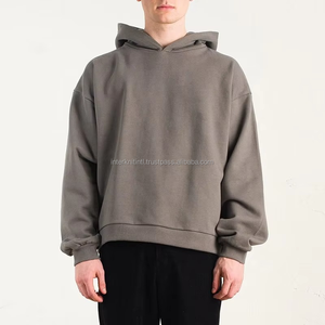 Nueva Sudadera Deportiva Tejida de Alta Calidad para Hombre, con Spandex/Algodón, Ecológica, Transpirable, para Entrenamiento de Invierno y Gimnasio - Product Image 4
