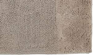 Alfombra de Baño Contemporánea 100% Algodón, Suave, Absorbente y Lavable a Máquina, con Bambú Sólido para Baños y Duchas Modernos - Product Image 2