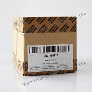 Diskon besar suku cadang <span class=keywords><strong>Atlas</strong></span> 3001160217 KIT MOTOR pemeriksaan untuk <span class=keywords><strong>Atlas</strong></span> <span class=keywords><strong>Copco</strong></span> kompresor udara - Product Image 5