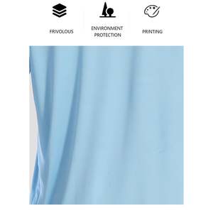 Cotton blended Leisure <b>Tops</b> <b>Mock</b> <b>Neck</b> for Men Autumn Winter Men's for Basketball Outdoor Leisure Sports Solid Knitted - Product Image 4