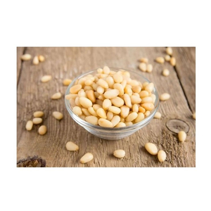 Noix de pin chinoises naturelles, brutes, sans additifs, saines, en gros, qualité A, en vrac, décortiquées - Product Image 2