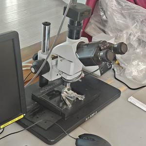 연료 윤활 및 마모 평가를 위한 고주파 왕복동 장치 - Product Image 5