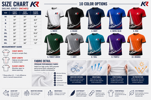 เสื้อแข่งเรือใบแบบกำหนดเองสำหรับผู้หญิง เสื้อยืดแห้งเร็วสำหรับการเล่นกีฬา เสื้อทีมแบบระบายอากาศได้ดี ผลิตจากผ้าสแปนเด็กซ์/ไนลอน แขนกุด คอกลม สำหรับกีฬา - Product Image 6