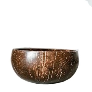 Unique Artisanat Gravé Cocunut Bols En Gros Coquille De Noix De Coco Gravé Bol Avec Logo De Haute Qualité - Product Image 2
