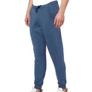 กางเกงผู้ชายแบบใหม่มาแรง กางเกงขายดีทันสมัย ผลิตจากวัสดุคุณภาพพรีเมียม สไตล์ลำลอง น้ำหนักเบา - Product Image 1