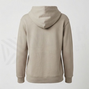 Hoodie personnalisé surdimensionné en tricot imprimé effet vieilli, motif dentelle, ourlet brut, manches longues, pull décontracté, vêtement d'hiver - Product Image 2
