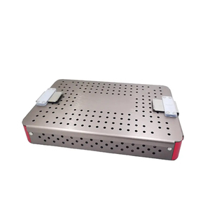 Juego de ganchos manuales para cemento dental Dogmatic International, instrumentos quirúrgicos de microcirugía de acero para tubo de succión ORL, los más vendidos - Product Image 3