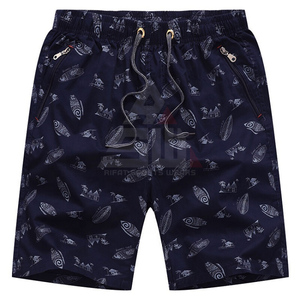 <b>Mens</b> Gym <b>Shorts</b> Spandex/Polyester <b>Compression</b> Quick Dry Stretch Elastic Waist Running Fitness Yoga Casual Hot Knitted <b>Shorts</b> - Product Image 3