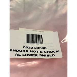AMAT 0020-23396 Protector Inferior, SST 8 101% HI-COND - Equipo y Piezas de Semiconductores de Confianza de Marca Global - Product Image 3