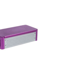 Kit de tornillos quirúrgicos ortopédicos para perros, juego de tornillos quirúrgicos veterinarios en caja, kit de tornillos de 1.5/2.0/3.5mm, set veterinario - Product Image 3