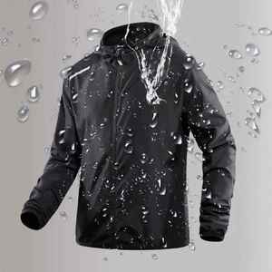 Hot Selling Custom Logo Men Rain Outdoor Reflective Delivery softshell Jacket Sports <b>Fleece</b> <b>Work</b> Softshell Jacket OEM - Product Image 4