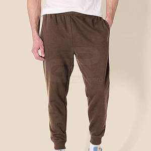 Pantalons de jogging et pantalons de survêtement slim fit pour homme, tissu respirant conçu pour l'entraînement physique, les séances de gym et la course en plein air - Product Image 5