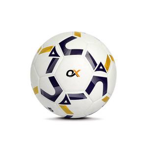 Ballon de football professionnel taille 5, ballon d'entraînement en cuir PU durable, haute qualité, pour entraînement en extérieur, toutes conditions météorologiques - Product Image 6