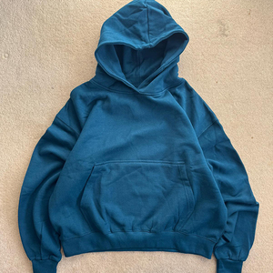 Breathable Fabric Casual <b>Thin</b> Pullover Hooded Sweatshirt Men <b>Hoodie</b> Durable Stitching Everyday Wear Casual <b>Hoodie</b> - Product Image 3