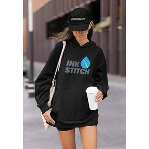 Sudadera Personalizada Earth-First — Algodón Orgánico GOTS de Origen Sostenible con Tinte No Tóxico a Base de Plantas - Product Image 6