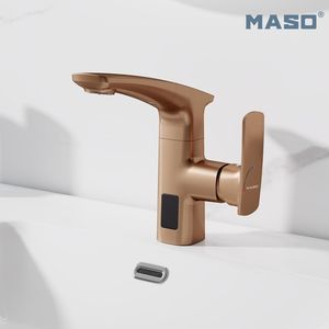 Rubinetti per Lavabo Senza Contatto, Rubinetti Moderni per Bagno e Doccia - Product Image 2