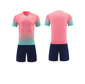 เสื้อฟุตบอลฝึกซ้อมรุ่นใหม่ปี 2026 ขายดี คุณภาพสูง ขายส่ง - Product Image 1