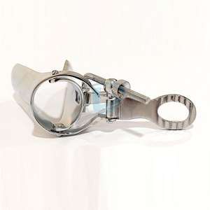 เครื่องมือตรวจภายในช่องคลอดแบบสั่งทำพิเศษ คุณภาพสูง ขายดีที่สุด รุ่นล่าสุด - Product Image 3