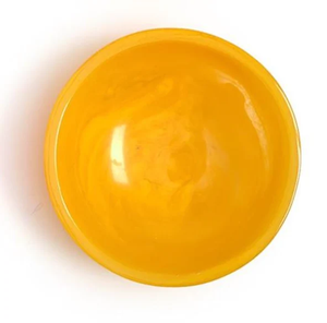 Bol à salade classique en résine polie de grande qualité pour la table de cuisine, compatible lave-vaisselle, léger et personnalisable - Product Image 5