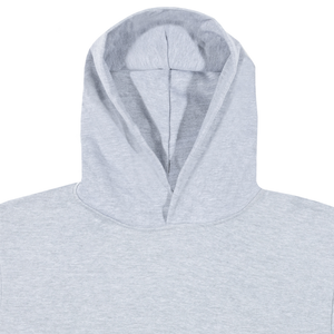 เสื้อฮู้ดผู้ชายสีพื้น – ชุดลำลองสำหรับฤดูหนาว - Product Image 3