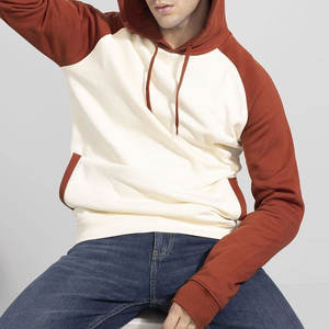 Sudadera con Capucha de Diseño Personalizado, Unisex, de Alta Calidad, Algodón, Estilo Urbano, Oversize, Gruesa, con Logotipo Personalizado, Venta al Por Mayor - Product Image 6