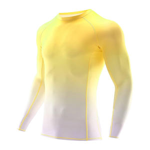 Camiseta Deportiva Sublimada para Hombre a Precio Accesible, Ligera, de Primera Calidad, Material Duradero, el Mejor Diseño - Product Image 3