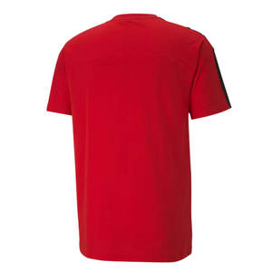 Summer Casual Wear Premium Quality 100% Cotton Solid Loose Fit Men's T-<b>Shirts</b>-Front Knitted Lightweight Durable Quick Dry - Product Image 5