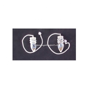 Pendules en orgone Chakra, artisanat à la main, source d'énergie, fournisseur en inde - Product Image 5