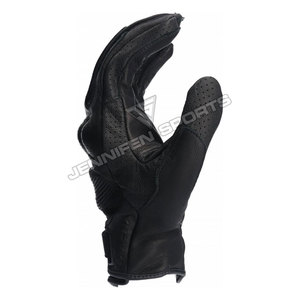 Guantes de moto para hombre con armadura para los nudillos, diseñados para un control y comodidad óptimos en la conducción de motocicletas. - Product Image 2