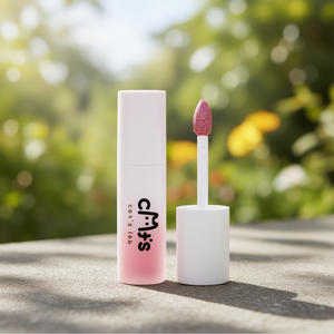 Cats Lab Blur Lip Velvet - Lápiz Labial Cremoso de Larga Duración con Brillo, Etiqueta Privada CB09 - Product Image 3