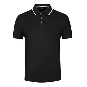 Camiseta Polo Sublimada para Hombre, Ropa Deportiva Ligera, Fabricación OEM, Camiseta Polo Sublimada para Hombre de Alta Calidad, Suministro OEM - Product Image 5
