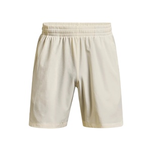 Pantalones Cortos Deportivos de Cintura Alta para Hombre, de Secado Rápido, Transpirables, de Poliéster, Estilo Vintage, con Cierre de Cordón, para Entrenamiento Multideportivo - Product Image 1