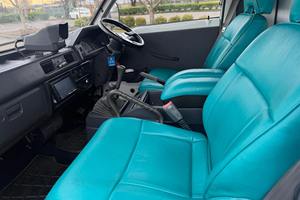 Mitsubishi Delica J-B-500 4x4 de 1995 - Product Image 6