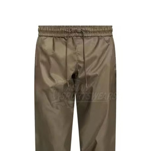 Pantalon de survêtement imperméable haute performance pour homme, léger, respirant, pour la course en extérieur - Product Image 3
