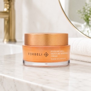 Crème raffermissante Cica Exosome, soin coréen pour une peau douce et lisse, crème hydratante pour le visage. - Product Image 6