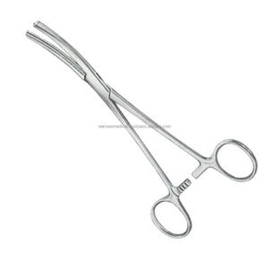 High Quality WARSAW MEDICAL Fergusson Arteryy Forcep Stainless Steel Instruments | needle holder - Product Image 6