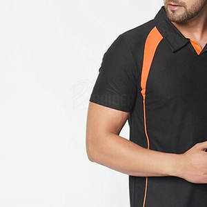 Polos de Hombre Elegantes de la Mejor Calidad, Diseñados con Tela de Punto Suave y Apariencia Impecable para la Moda Diaria - Product Image 6