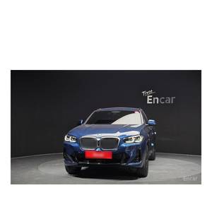 BMW X4 XDrive20i M Sport 2023 con Caja de Cambios Automática, Volante a la Izquierda, Cámara Trasera, 34,188 km - Product Image 3