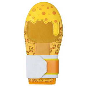 Custom Logo Baseball Sliding Mitt Protective Base Running Hand Guard Softball Baseball Gear Supplier - Product Image 4