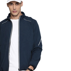 Classic Comfortable Breathable Windproof Reversible Canvas <b>Flight</b> Bomber <b>Jacket</b> Custom <b>Women</b> Men Clothing USA 2026 - Product Image 5