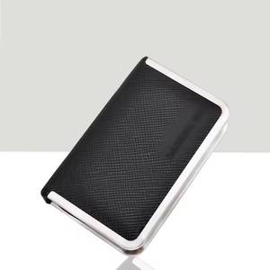 7 In 1 Stainless Steel Nail Kit With <b>Case</b> Portable Manicure Tools Set For Adults Classic Style - Product Image 6
