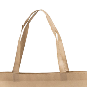 Premium Quality Low Price Basic Handbag SIze Blank Colorful Cloth Printed Organic Cotton Tote <b>Bag</b> Wholesale Hand Wear - Product Image 4