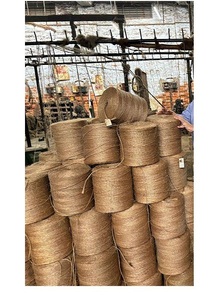 Hilo de Manila de Fibra Natural para Cuerdas de Escalada, Arnés de Seguridad, Operaciones de Rescate, Hilo Resistente para Uso Industrial - Product Image 2