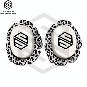 แผ่นรองเข่า TPU แผ่นรองเข่าแบบทนทาน แผ่นรองเข่าทนต่อการเสียดสีสูง แผ่นรองเข่า TPU ที่ใช้งานได้ยาวนาน แผ่นรองเข่าแบบมืออาชีพ - Product Image 2