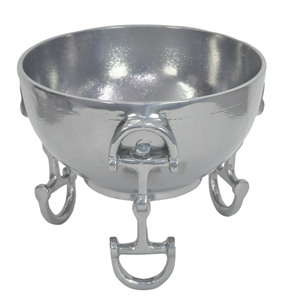 Suministros para Eventos, Vajilla, Centro de Mesa, Frutero, Soporte para Frutas, Tazones Decorativos para Servir Alimentos, Tazón Redondo para Champán - Product Image 1