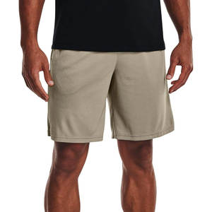 Shorts de sport pour hommes, respirants, en tissu mesh, séchage rapide, pour la course à pied, la gym, la remise en forme et l'entraînement - Product Image 6