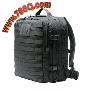 Sac à dos médical tactique EMS ORL Traumatisme Urgence Premiers secours Sac de sport - Product Image 1