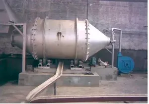 Usine de recyclage automatique de batteries au plomb avec four de fusion, système de raffinage et équipement de contrôle de la pollution pour batteries usagées - Product Image 2